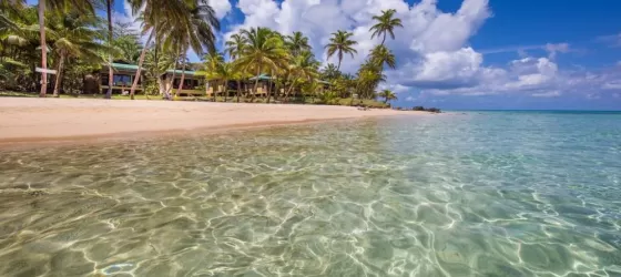 Yemaya Island Hideaway