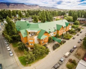 Kosten Aike Hotel