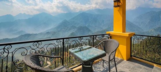 Aira Boutique Hotel