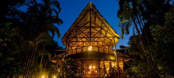 Refugio Amazonas