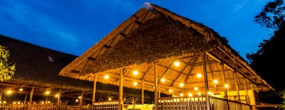 Tambopata Research Center
