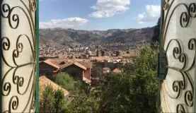 Hello Cusco