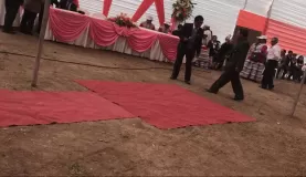 Wedding Reception