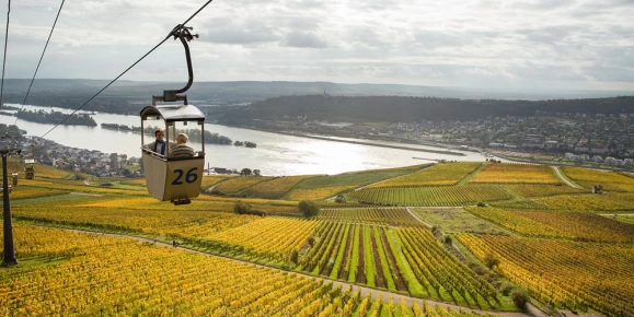 Rudesheim