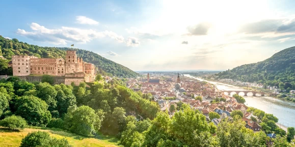 Heidelberg