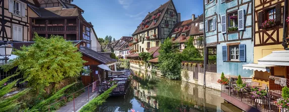 Strasbourg