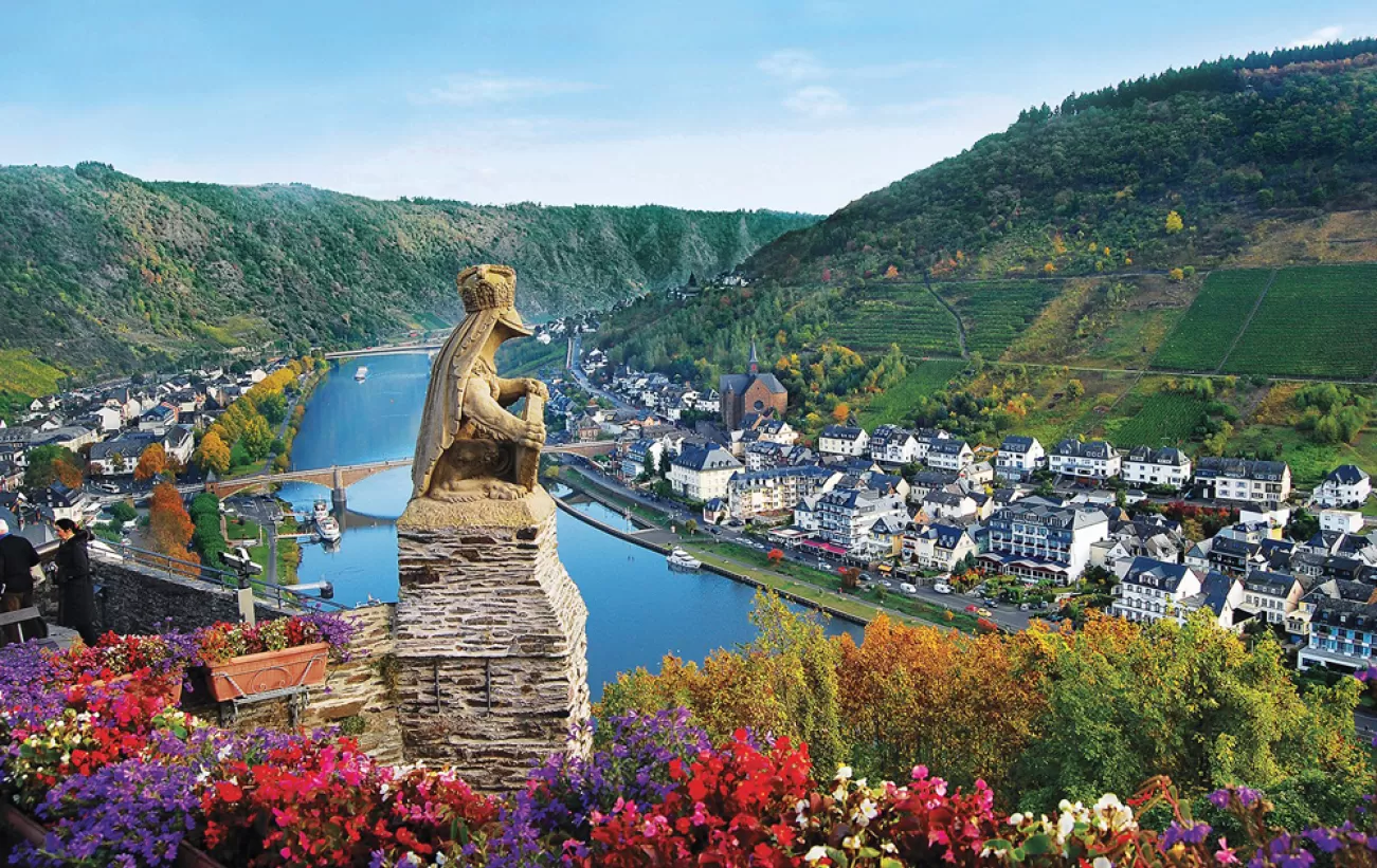 Cochem