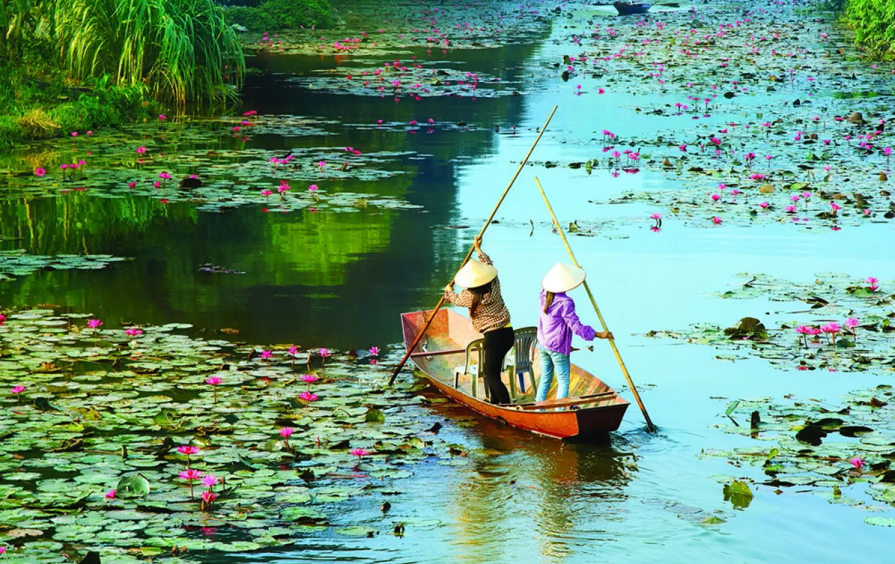 Kampong Chhnang