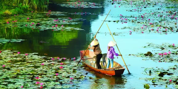 Kampong Chhnang