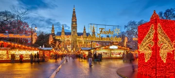Avalon Christmas Market Cruise 2022 10 Best European Christmas Market River Cruises For 2022-2023 On Rhine &  Danube Rivers