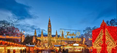 Vienna