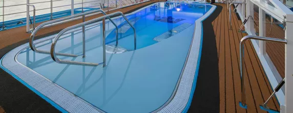 AmaMora Pool
