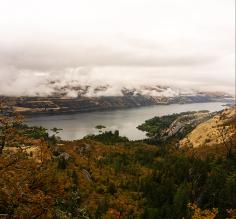 Beautiful scenery!