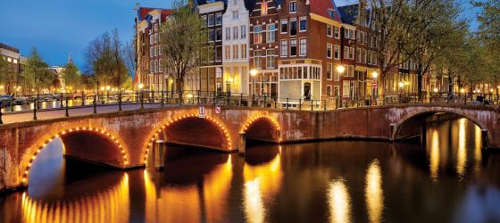 Amsterdam