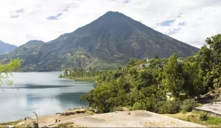 Beautiful Guatemala