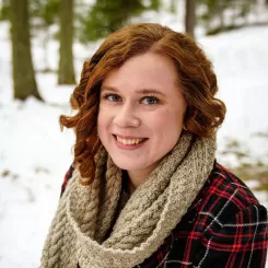Emily Stanton Content Manager