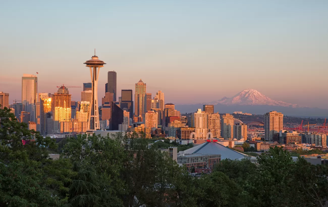 10 Best Cruises to Seattle, Washington in 2024