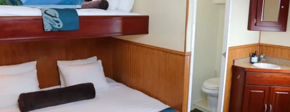 Cabin