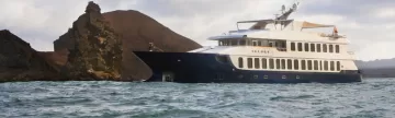 Origin & Theory Galapagos Yachts