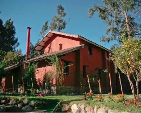 Kuychi Rumi Lodge