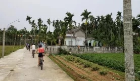 Countryside by Bike Tour from Hoi An, Quang Nam Province