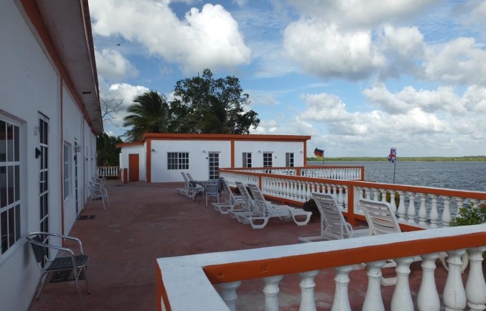 Bird's Eye View Lodge Discover Belize during your stay at Bird's Eye