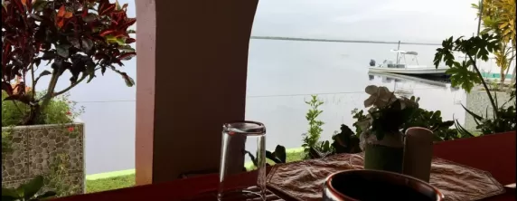 Bird's Eye View Lodge