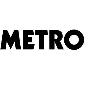 Metro UK Logo