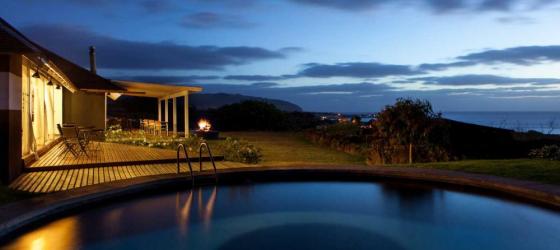 Altiplanico Easter Island Hotel