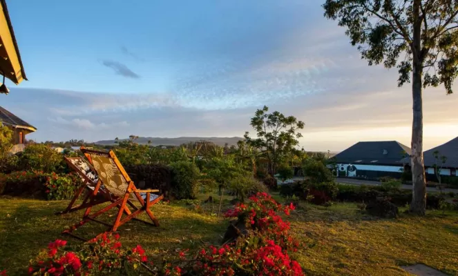 Altiplanico Easter Island Hotel
