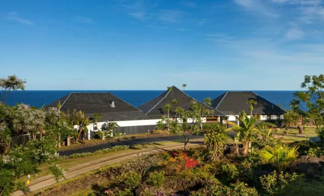 Altiplanico Easter Island Hotel