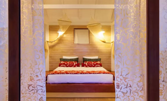 Altiplanico Easter Island Hotel