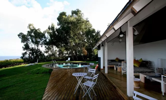 Altiplanico Easter Island Hotel