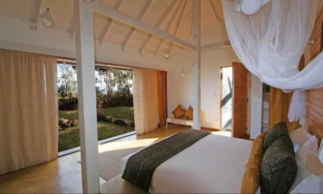 Altiplanico Easter Island Hotel