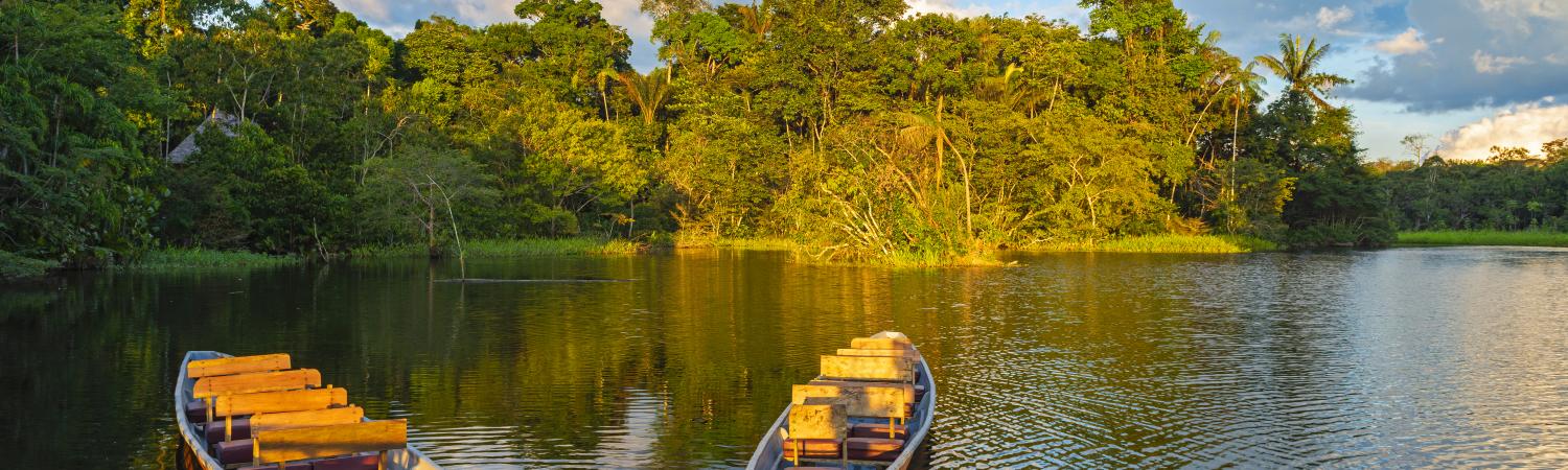 10 Best Ecuador Tours, Trips & Cruises to Galapagos & Amazon for 2022-2023