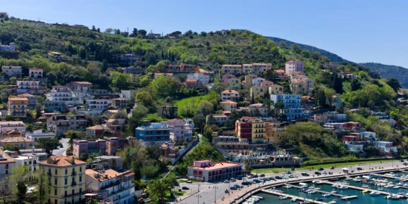 Explore Agropoli, Italy
