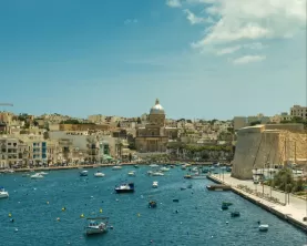 Explore Malta's capital