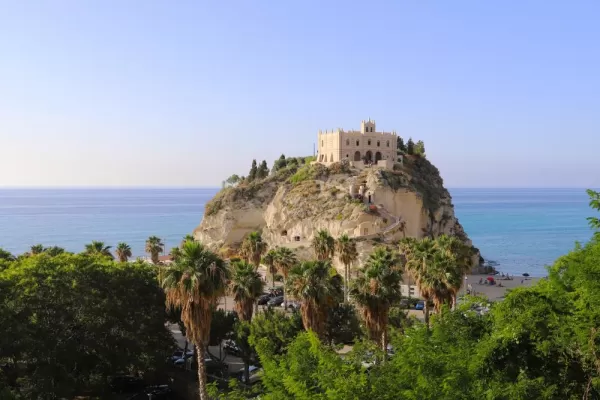 Explore Mediterranean architecture