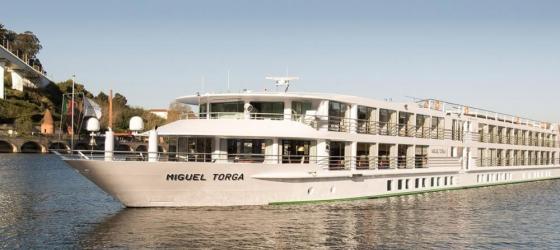 MS Miguel Torga