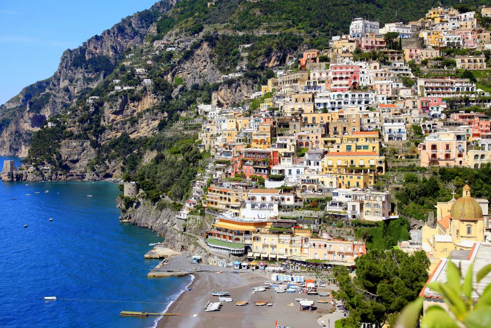 12 Best Amalfi Cruises on Small Ships for 2024 2025 by Adventure Life