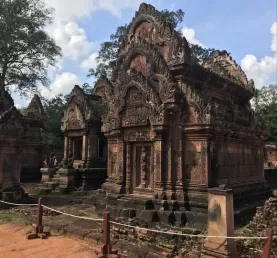 Pre Rup Temple