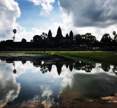 Angkor Wat