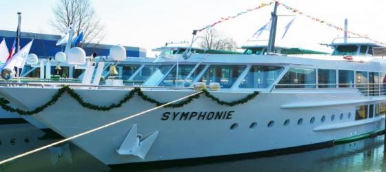 MS Symphonie