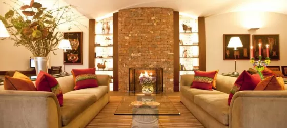 Los Portales Hotel Cuzco