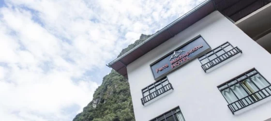 Hotel Ferre, Aguas Calientes