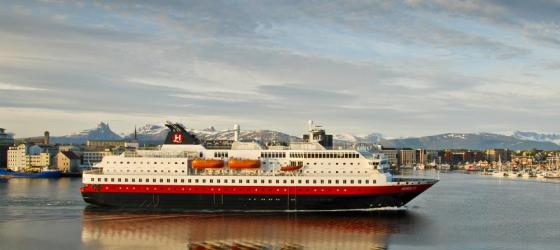 MS Nordlys