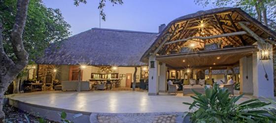 Savanna Private Reserve Lodge