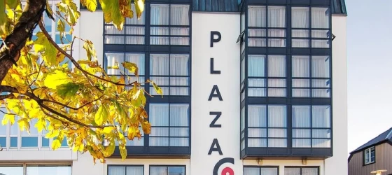 Centerhotel Plaza