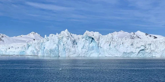 Lilliehook Glacier