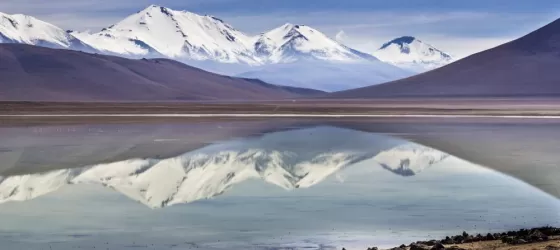 Explore Bolivia's high country